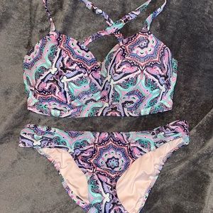 Victoria’s Secret Swim Suit